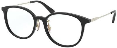 Coach Eyeglasses HC6160D Asian Fit 5002