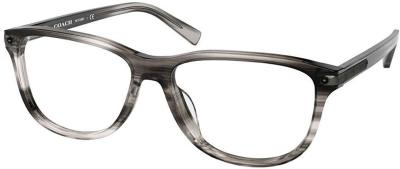 Coach Eyeglasses HC6168U C2104 5633