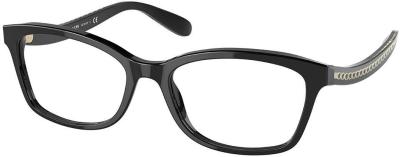 Coach Eyeglasses HC6181F Asian Fit 5002