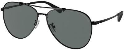 Coach Sunglasses HC7136 CA575 Polarized 939381