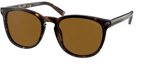 Coach Sunglasses HC8284 Polarized 512083
