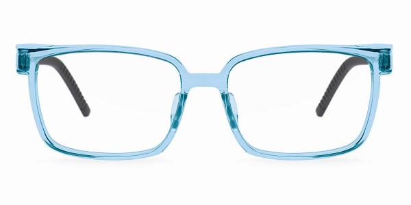 Cosee Eyeglasses C-002 SENSES Blue-Light Block Shield 06