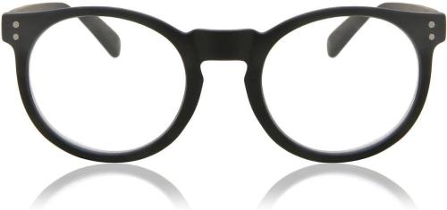 Croon Eyeglasses Kensington Matte Black