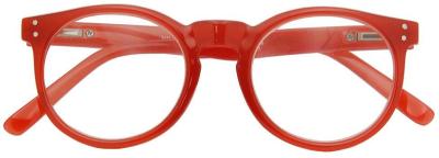 Croon Eyeglasses Kensington Red