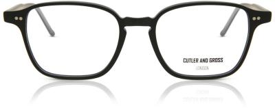 Cutler and Gross Eyeglasses 1360 01