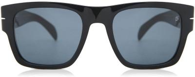 David Beckham Sunglasses DB 7000/S BOLD 807/KU