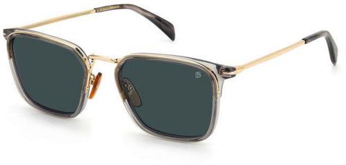 David Beckham Sunglasses DB 7065/F/S Asian Fit 2F7/KU