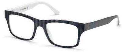 Diesel Eyeglasses DL5034 050