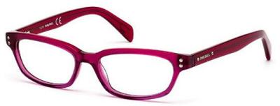 Diesel Eyeglasses DL5038 083