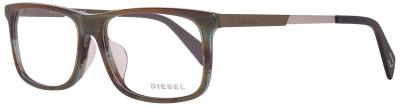 Diesel Eyeglasses DL5140F Asian Fit 098