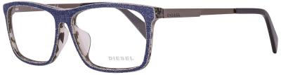 Diesel Eyeglasses DL5153F Asian Fit 055
