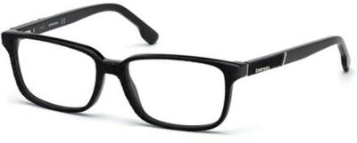 Diesel Eyeglasses DL5173 005