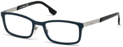 Diesel Eyeglasses DL5196 091