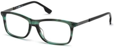 Diesel Eyeglasses DL5199 098