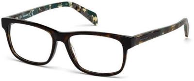 Diesel Eyeglasses DL5211 052