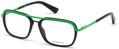 Diesel Eyeglasses DL5371 002