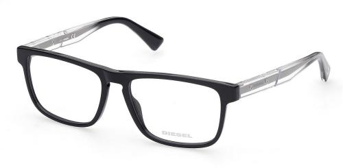 Diesel Eyeglasses DL5406 001