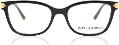 Dolce & Gabbana Eyeglasses DG5036 501