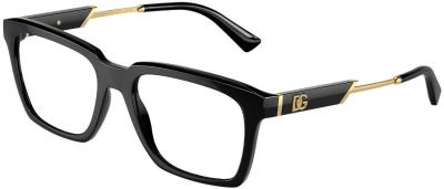 Dolce & Gabbana Eyeglasses DG5104 501