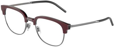 Dolce & Gabbana Eyeglasses DG5108 3424