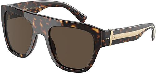 Dolce & Gabbana Sunglasses DG4398F Asian Fit 502/73