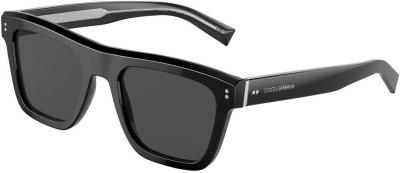 Dolce & Gabbana Sunglasses DG4420F Asian Fit 501/87
