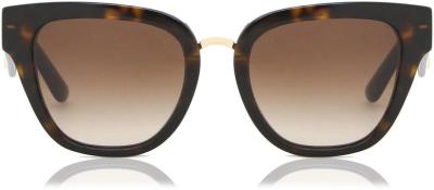 Dolce & Gabbana Sunglasses DG4437 502/13