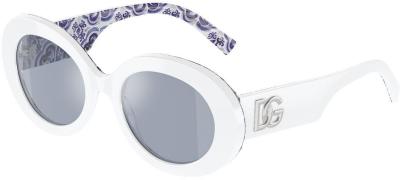 Dolce & Gabbana Sunglasses DG4448 337155