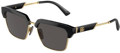 Dolce & Gabbana Sunglasses DG6185 501/87
