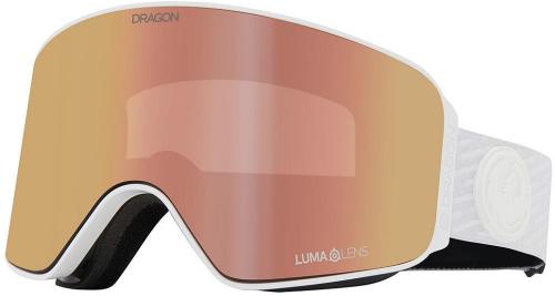 Dragon Alliance Sunglasses DR NFX MAG OTG BONUS 103