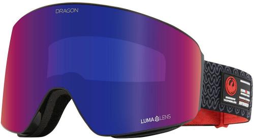 Dragon Alliance Sunglasses DR PXV IR BONUS 001