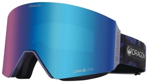 Dragon Alliance Sunglasses DR RVX MAG OTG BONUS 404