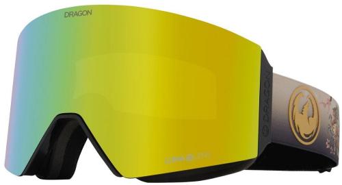 Dragon Alliance Sunglasses DR RVX MAG OTG BONUS 703