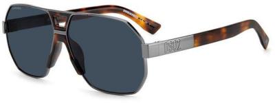 Dsquared2 Sunglasses D2 0028/S EKP/KU