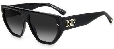 Dsquared2 Sunglasses D2 0088/S 2M2/9O