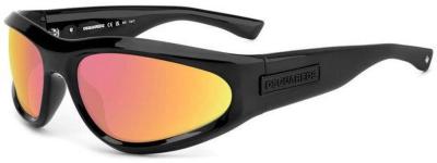 Dsquared2 Sunglasses D2 0101/S 3H2/VQ