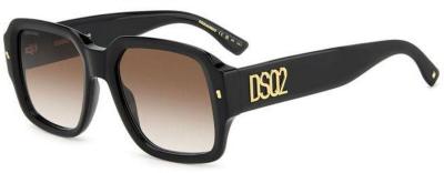 Dsquared2 Sunglasses D2 0106/S 807/HA