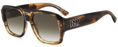 Dsquared2 Sunglasses D2 0106/S GMV/9K