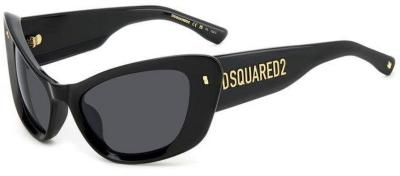 Dsquared2 Sunglasses D2 0118/S 807/IR
