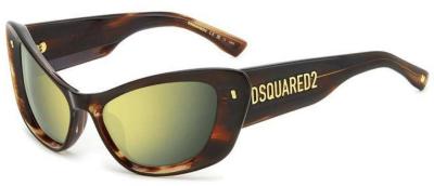 Dsquared2 Sunglasses D2 0118/S EX4/SQ