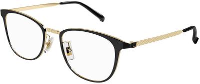 Dunhill Eyeglasses DU0041OA Asian Fit 001