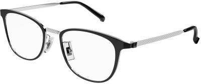 Dunhill Eyeglasses DU0041OA Asian Fit 006