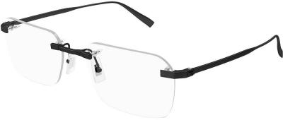 Dunhill Eyeglasses DU0061O Asian Fit 005