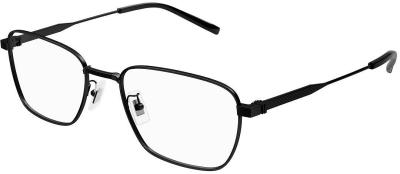 Dunhill Eyeglasses DU0062OA Asian Fit 001