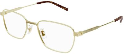 Dunhill Eyeglasses DU0062OA Asian Fit 006
