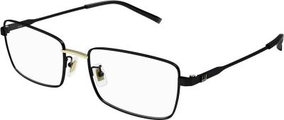 Dunhill Eyeglasses DU0068OA Asian Fit 001