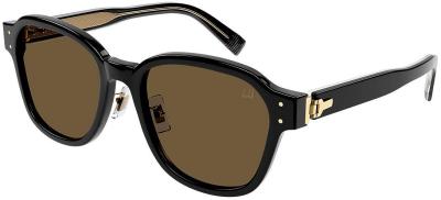 Dunhill Sunglasses DU0046SA Asian Fit 001