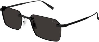 Dunhill Sunglasses DU0061S Asian Fit 001