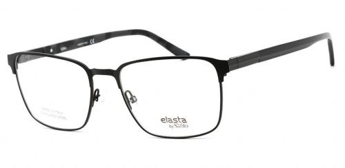 Elasta Eyeglasses E 3124 0003