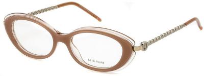 Elie Saab Eyeglasses 049 0FIB